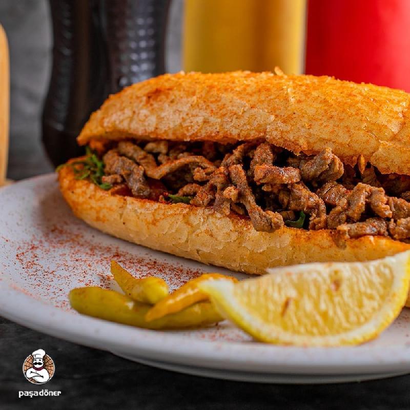Tantuni Çörəkdə
