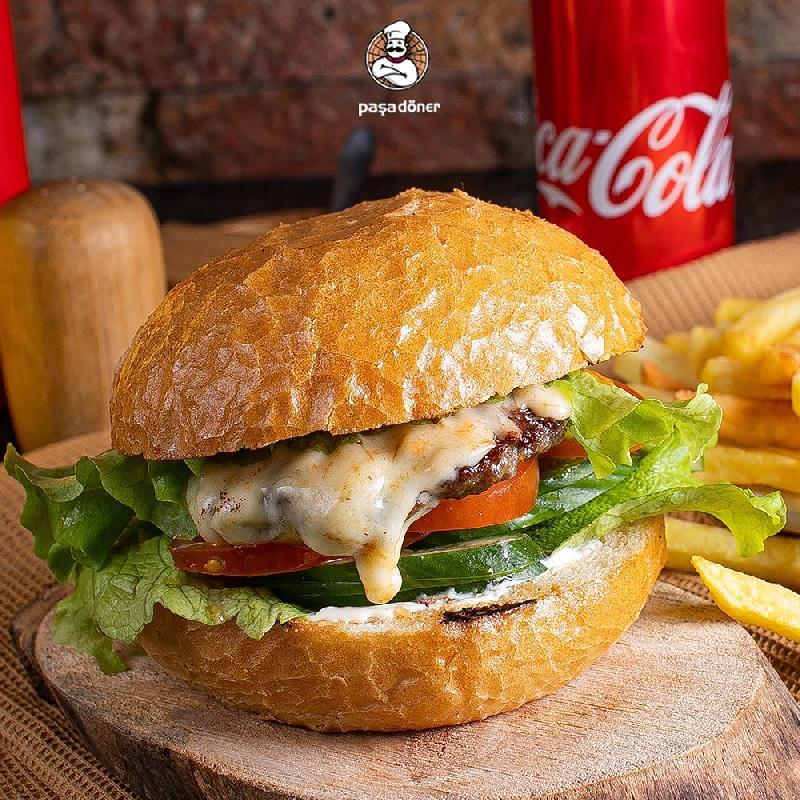 Cheese Burger