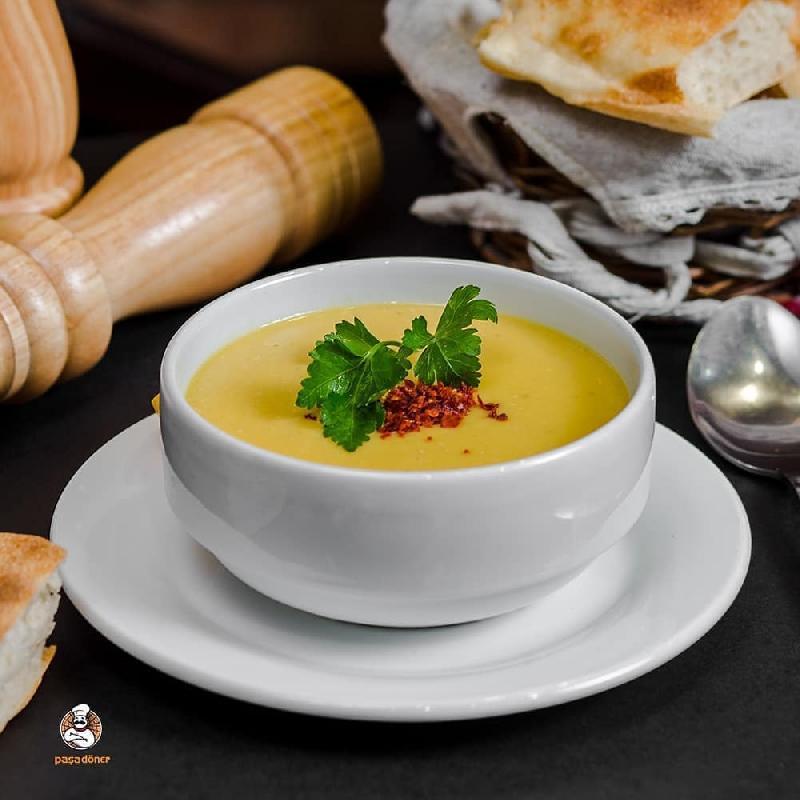 Mərci Şorbası