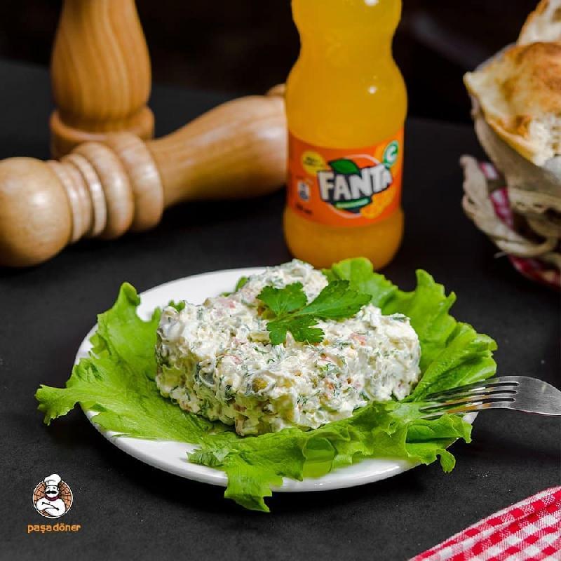 Paytaxt Salatı