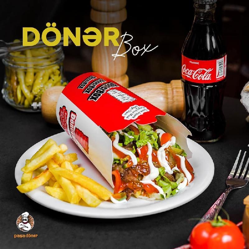 Pomm Dönər 
