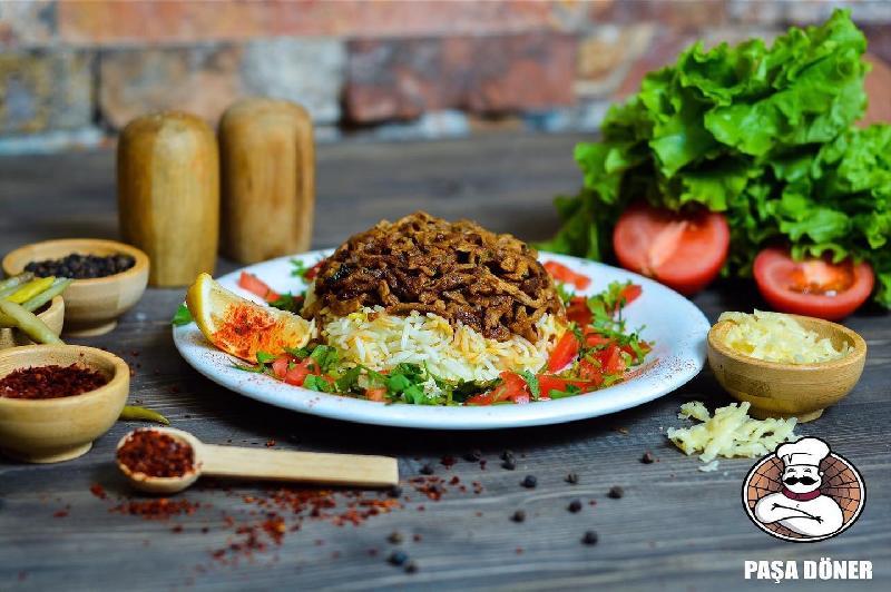 PilavÜstü Tantuni