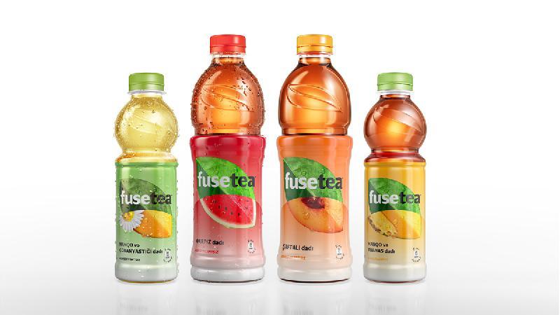 Fuse Tea 