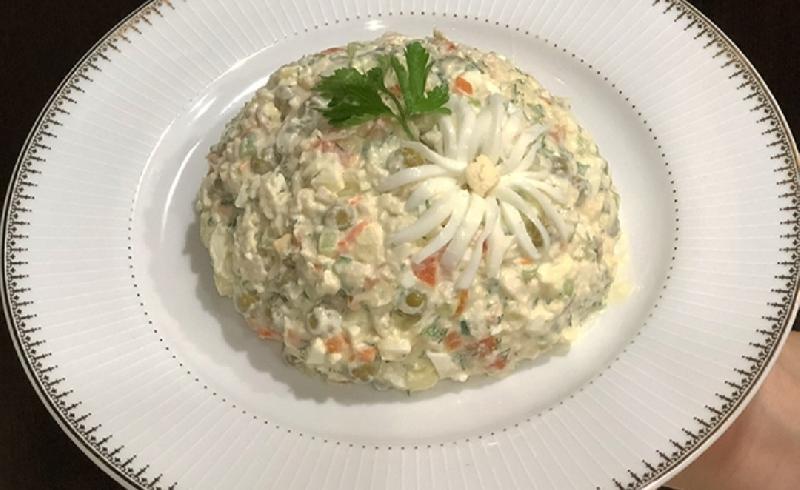 Paytaxt salatı