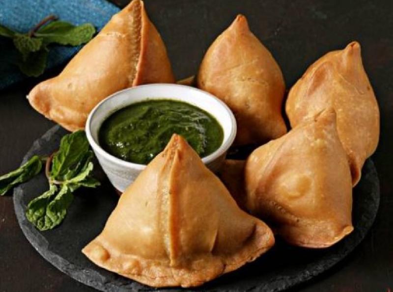 Samosa 