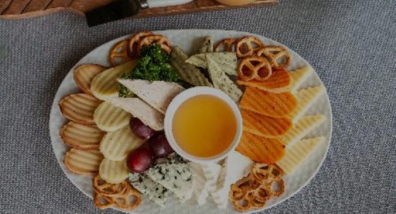 Yerli pendir assorti