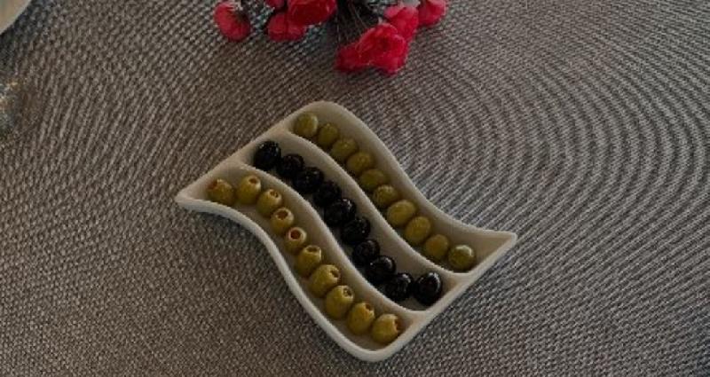 Zeytun assorti