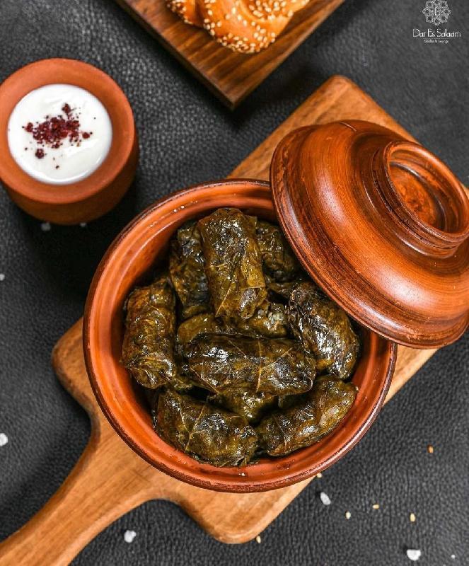 Yarpaq dolması