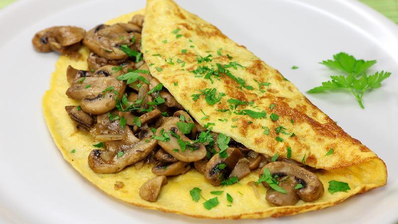 Omlet