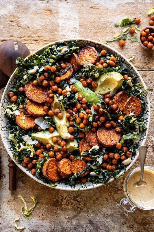 Krispi Salat