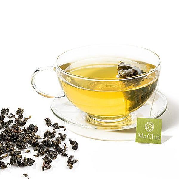 Milk Oolong Tea
