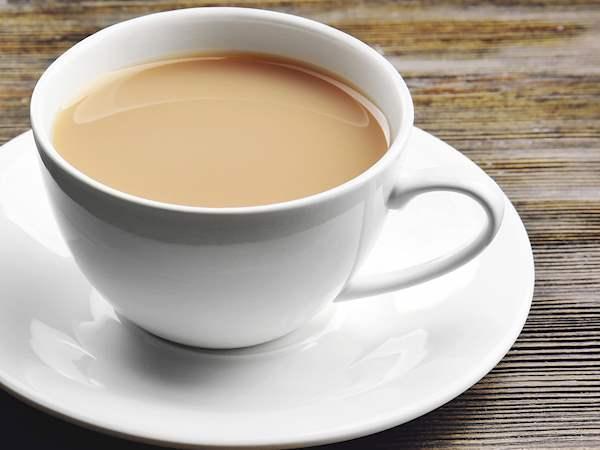 Local Tea