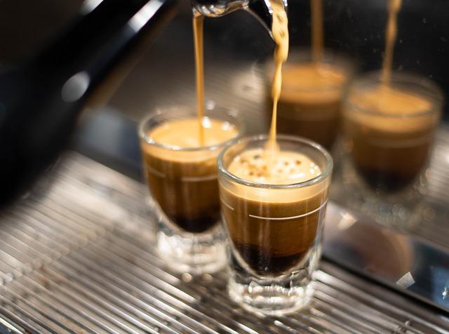 Ristretto