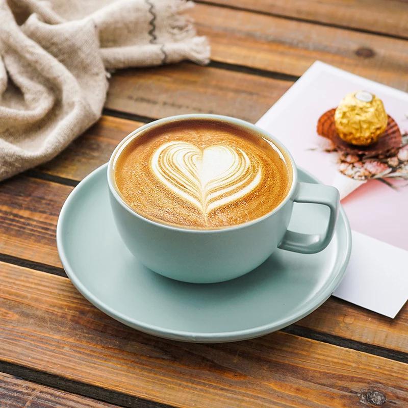 Double Cappuccino 