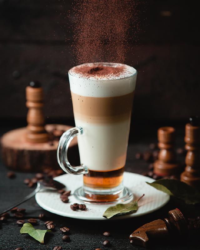 Coffee Latte 