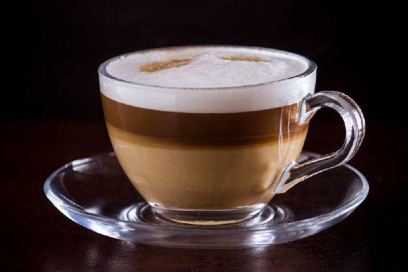 Espresso Macchiato