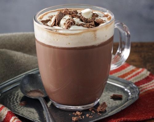 Coffee Mocha