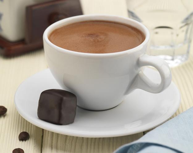 Double Turkish Coffee