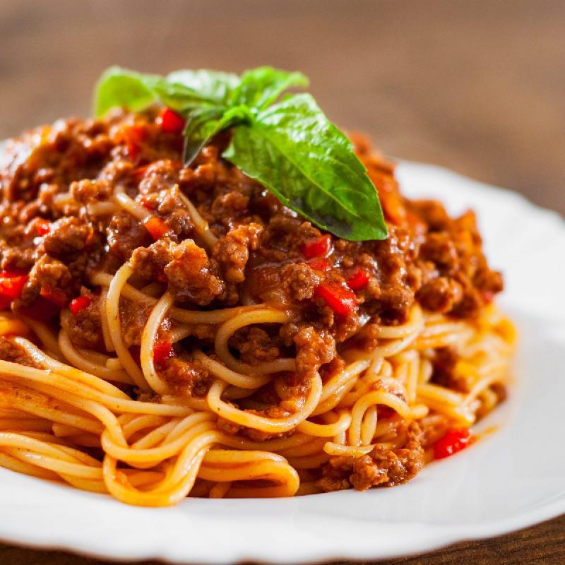 Bolonez Pasta 