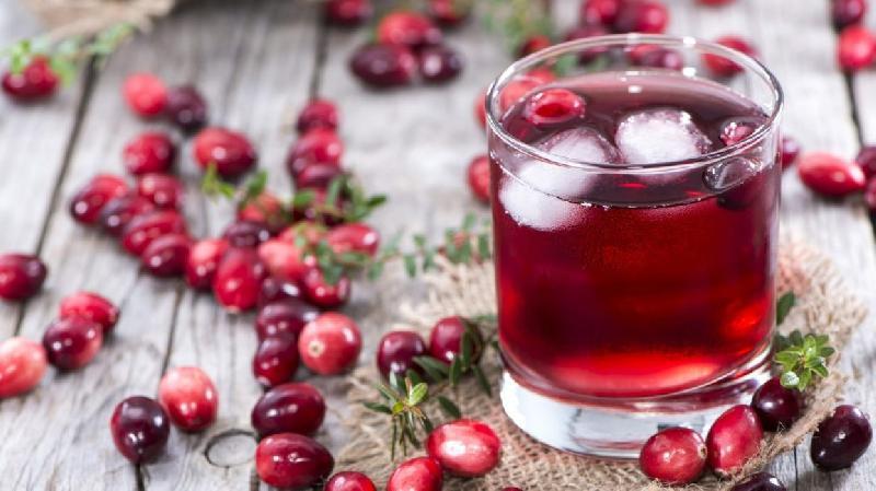 Cranberry