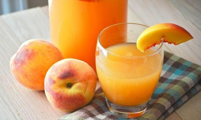 Peach 