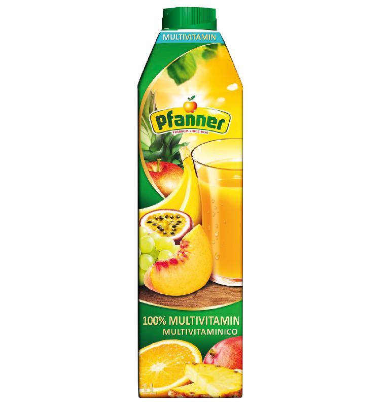 Multivitamin