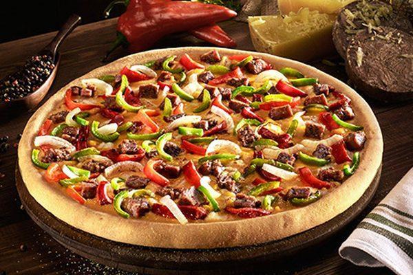 Sezar Pizza