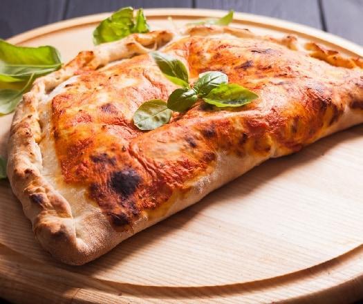 Calzone Pizza 