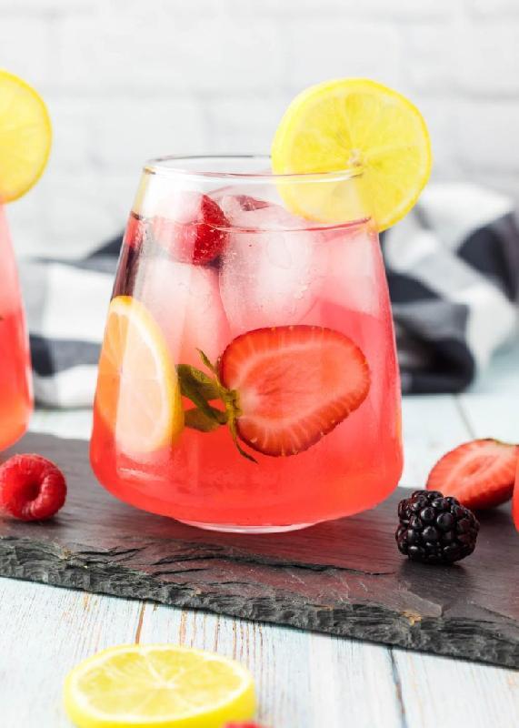 Mix Berry 