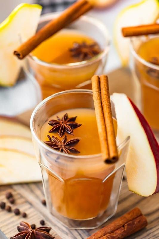 Piar Cinnamon 