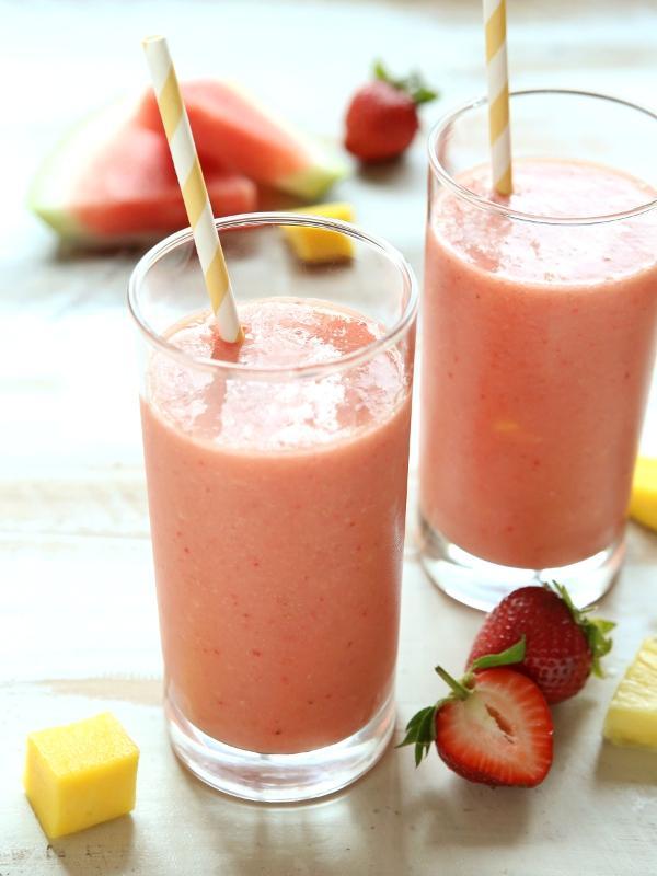 Tutti Frutty