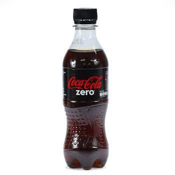 Coco Cola Zero