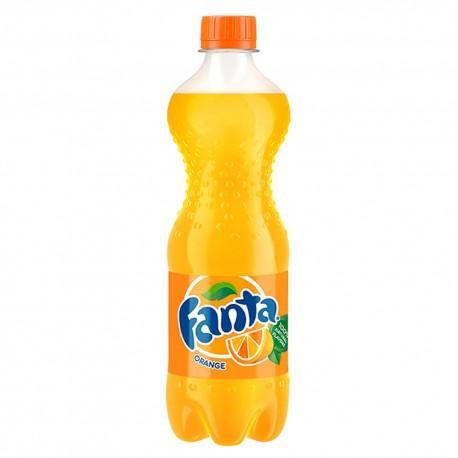 Fanta