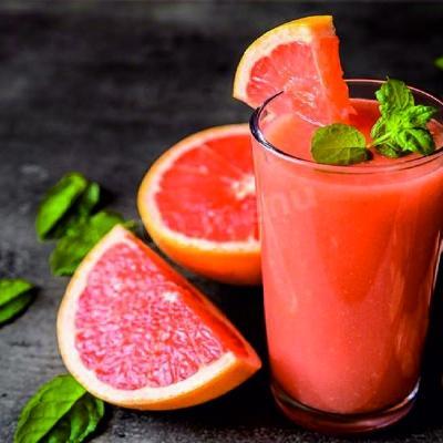 Grapefruit