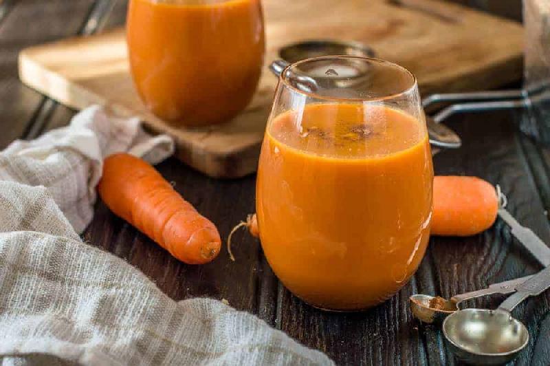Carrot 