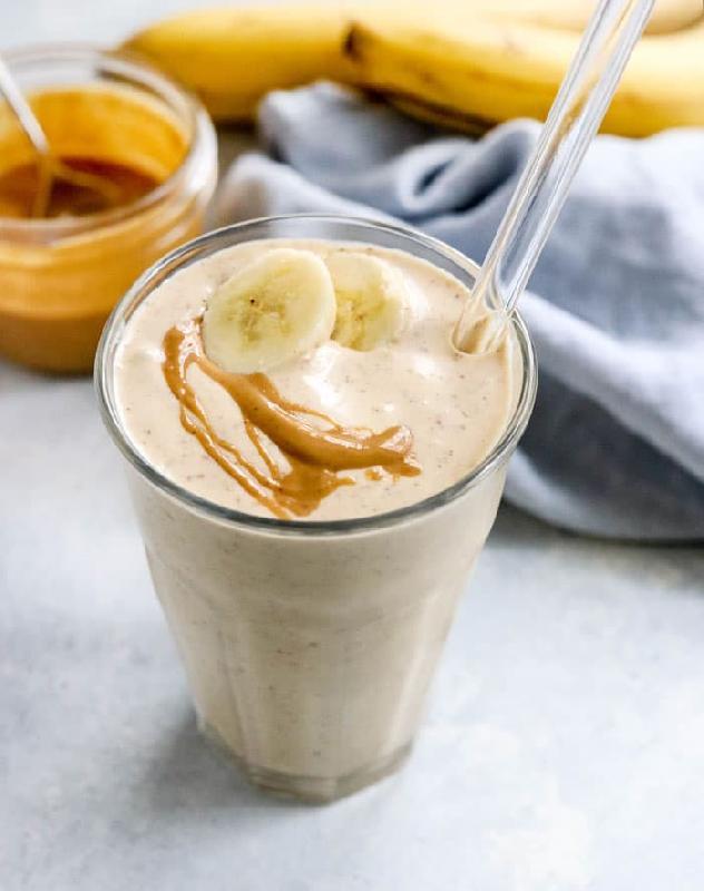 Banan Muss