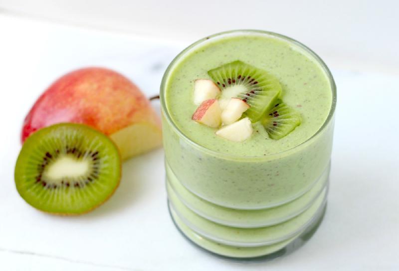 Apple Kiwi