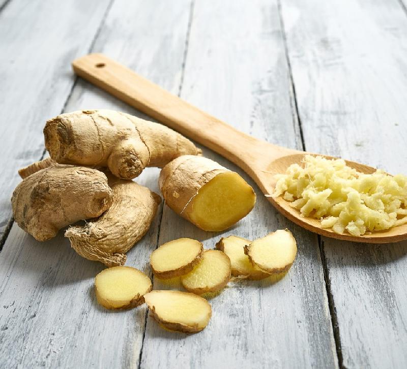 Ginger