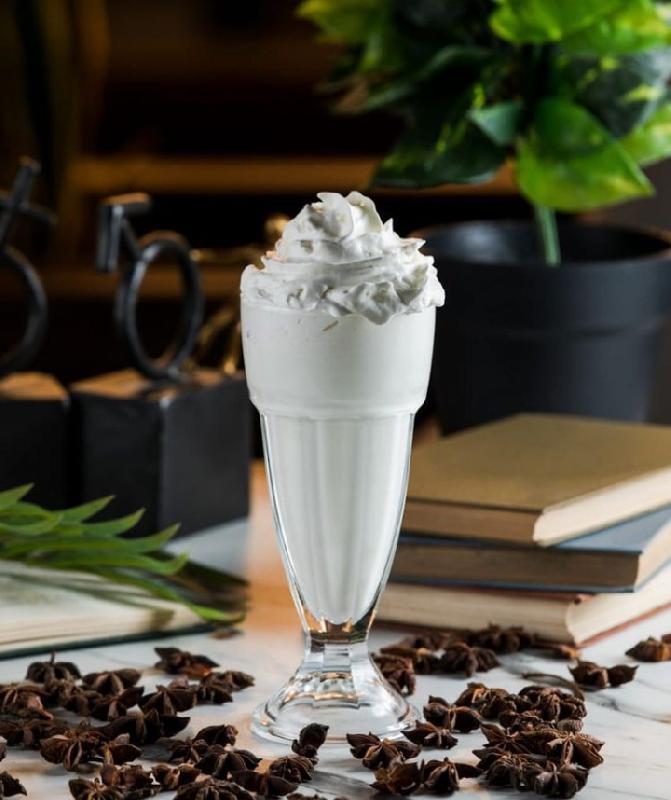 Elder Flower Fizz