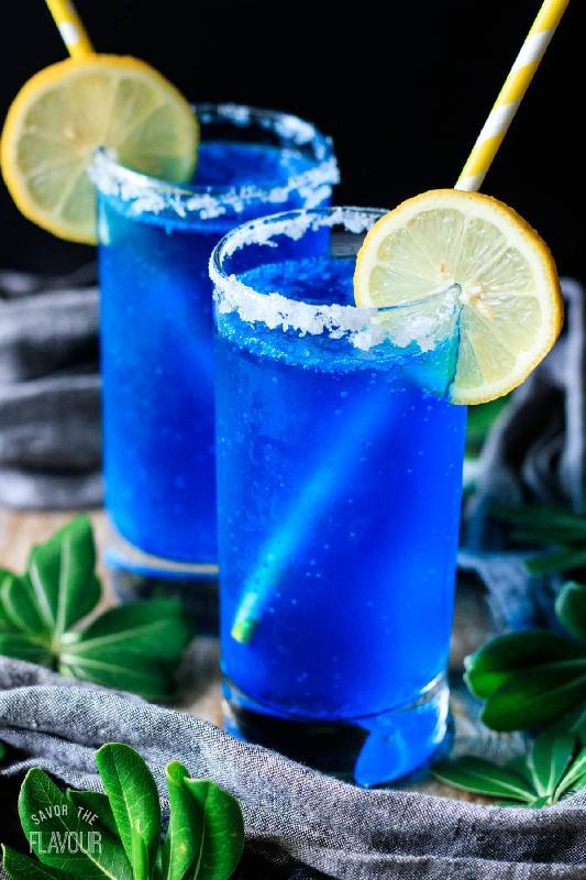 Blue Lagoon 