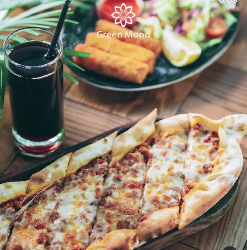 Qiyməli Pide 