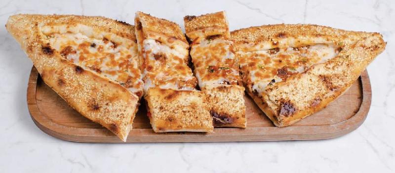 Qarışıq Pide 