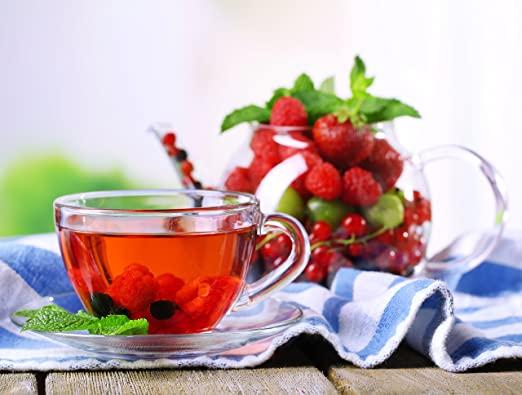 Meyvəli çay
