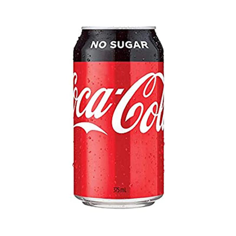 Coca Cola Zero