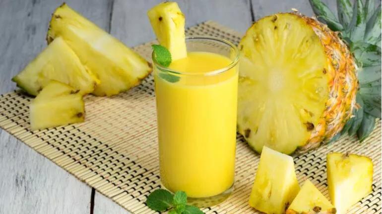 Ananas 