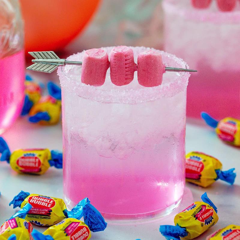 Buble Gum 