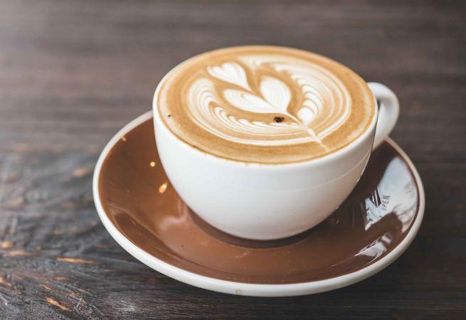 Cappuchino 