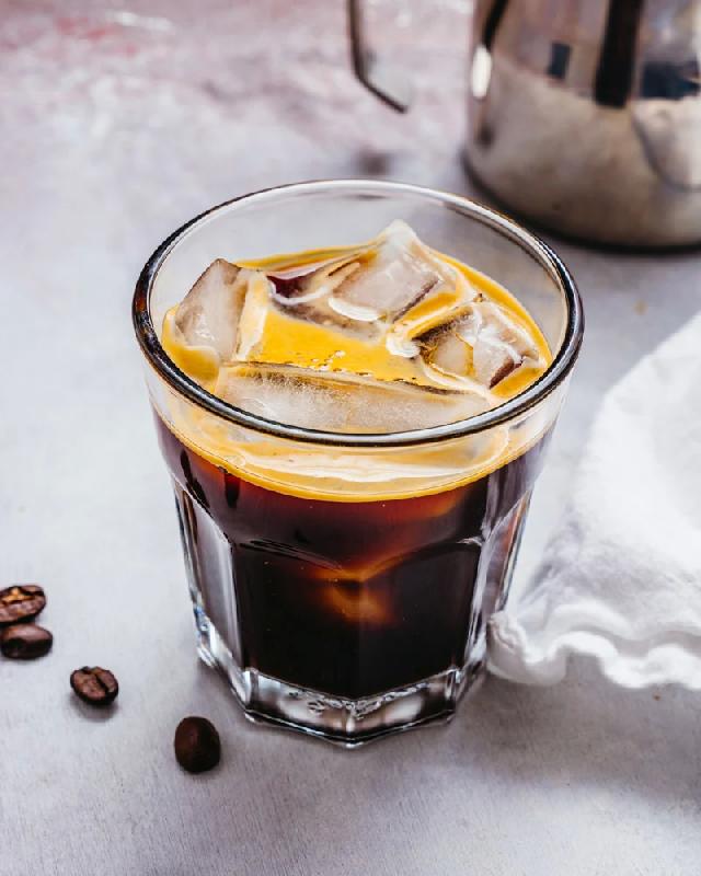Ice Americano