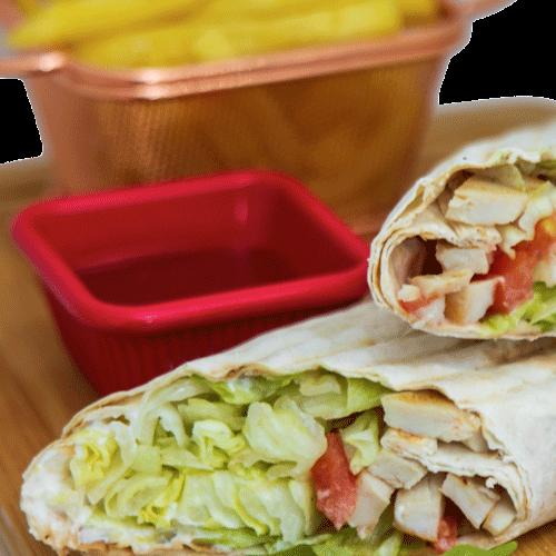 Sezar Roll