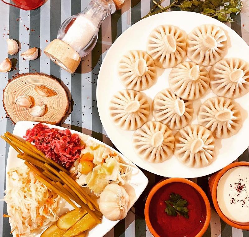 Gürcü Xəngəli